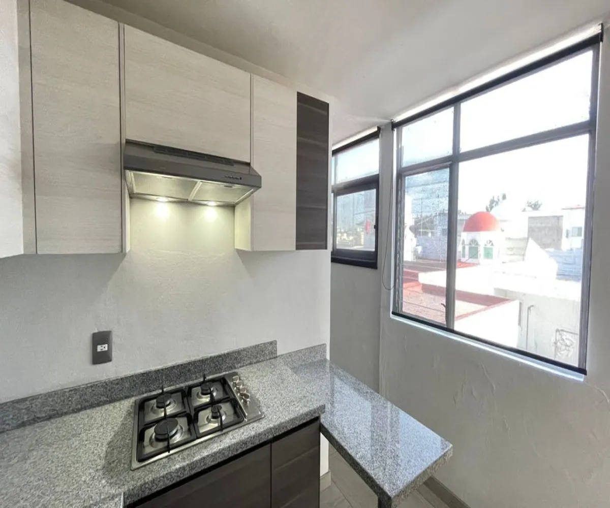 Departamento En Venta,Arboledas,Pedro Simón Laplace 3947-A 17, Zapopan, Jalisco 45070, 2 Habitaciones,1 Baño,Pedro Simón Laplace,1,petQfax