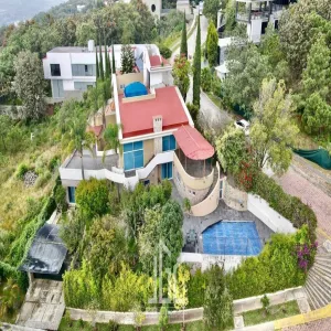 Casa En Venta,El Palomar,Rinconada del Acueducto 118, Tlajomulco de Zúñiga, Jalisco 45643, 5 Habitaciones,5 Baños,Rinconada del Acueducto,1,pdTa2oz