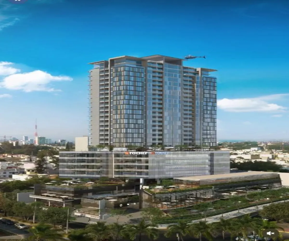 Departamento En Venta,Juan Manuel,Avenida México S/N, Guadalajara, Jalisco 44680, 3 Habitaciones,2 Baños,Avenida México,1,phqkFQC
