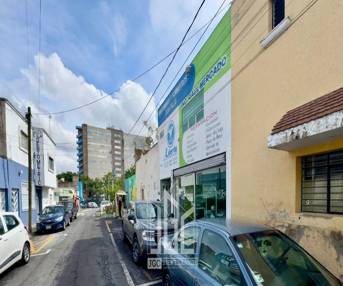 Local En Venta,La Perla,López Portillo 774, Guadalajara, Jalisco 44360,2 Baños,López Portillo,1,pomBTWV