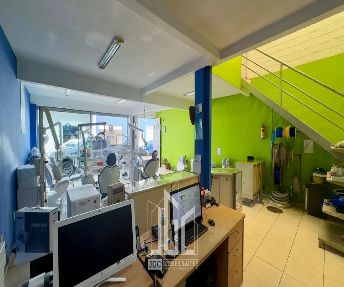 Local En Venta,La Perla,López Portillo 774, Guadalajara, Jalisco 44360,2 Baños,López Portillo,1,pomBTWV