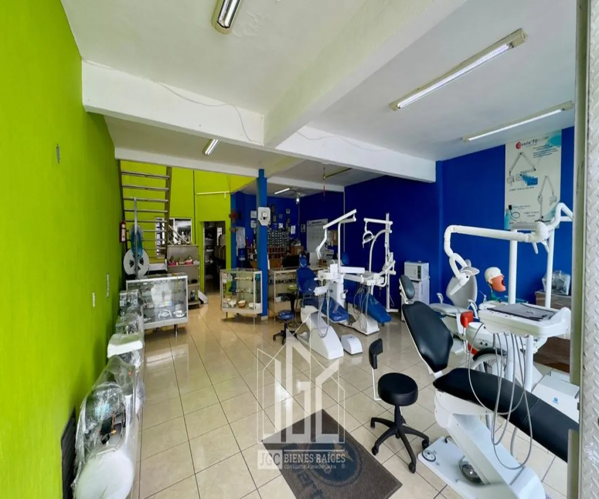 Local En Venta,La Perla,López Portillo 774, Guadalajara, Jalisco 44360,2 Baños,López Portillo,1,pomBTWV