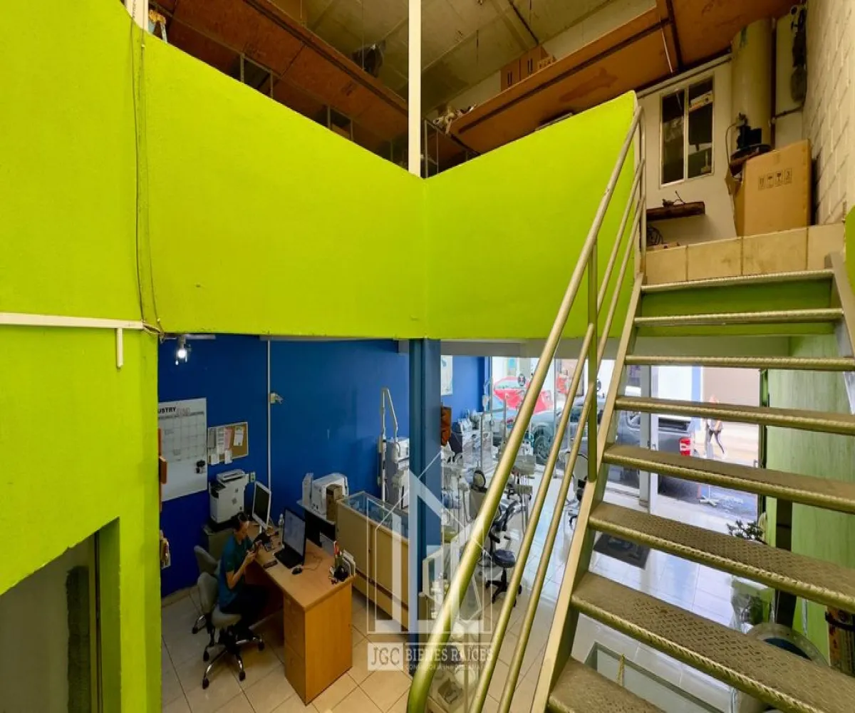 Local En Venta,La Perla,López Portillo 774, Guadalajara, Jalisco 44360,2 Baños,López Portillo,1,pomBTWV