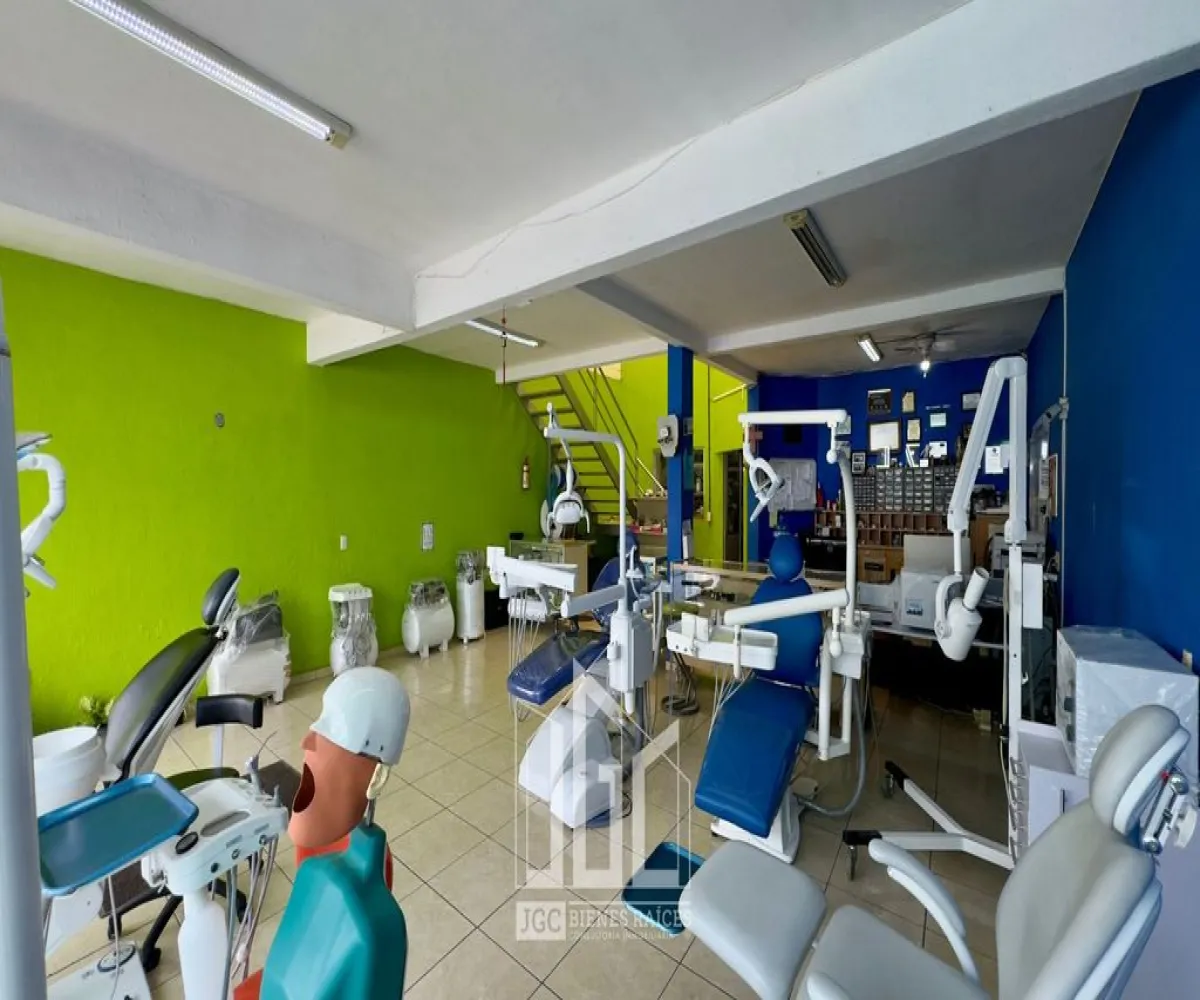 Local En Venta,La Perla,López Portillo 774, Guadalajara, Jalisco 44360,2 Baños,López Portillo,1,pomBTWV