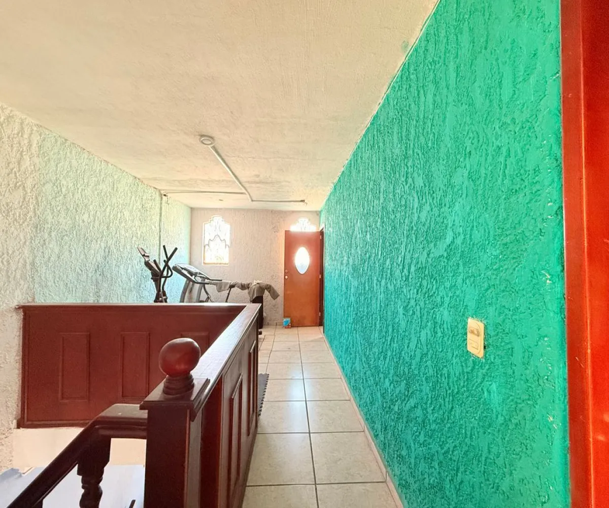 Casa En Venta,Residencial La Soledad,Calle Anacleto Caminos 1, San Pedro Tlaquepaque, Jalisco 45525, 4 Habitaciones,3 Baños,Calle Anacleto Caminos,3,ppi6Ycn