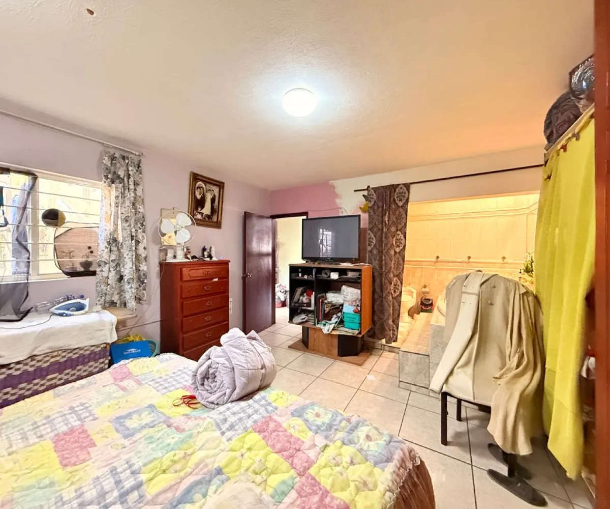 Casa En Venta,Residencial La Soledad,Calle Anacleto Caminos 1, San Pedro Tlaquepaque, Jalisco 45525, 4 Habitaciones,3 Baños,Calle Anacleto Caminos,3,ppi6Ycn