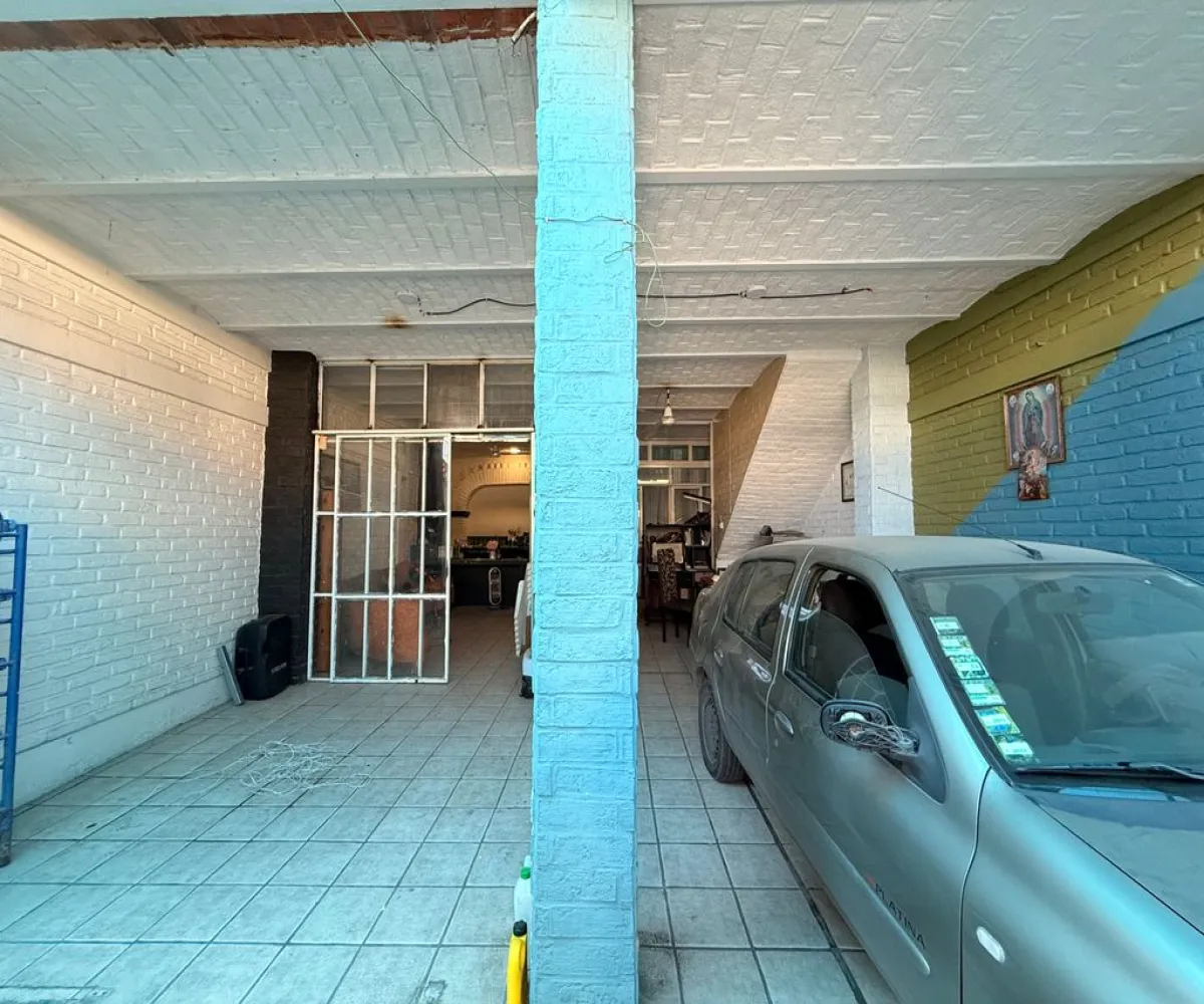 Casa En Venta,Residencial La Soledad,Calle Anacleto Caminos 1, San Pedro Tlaquepaque, Jalisco 45525, 4 Habitaciones,3 Baños,Calle Anacleto Caminos,3,ppi6Ycn