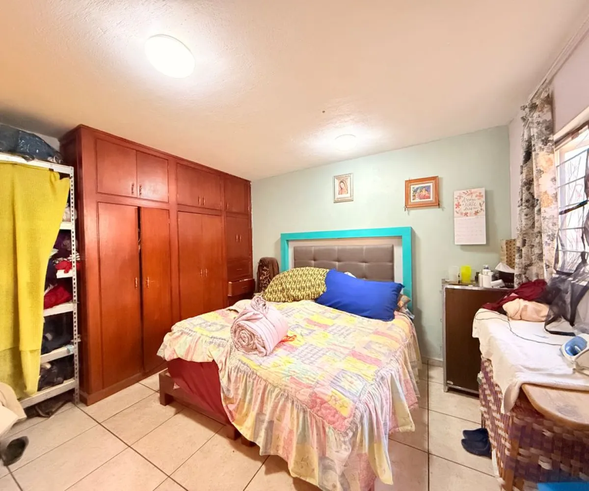 Casa En Venta,Residencial La Soledad,Calle Anacleto Caminos 1, San Pedro Tlaquepaque, Jalisco 45525, 4 Habitaciones,3 Baños,Calle Anacleto Caminos,3,ppi6Ycn