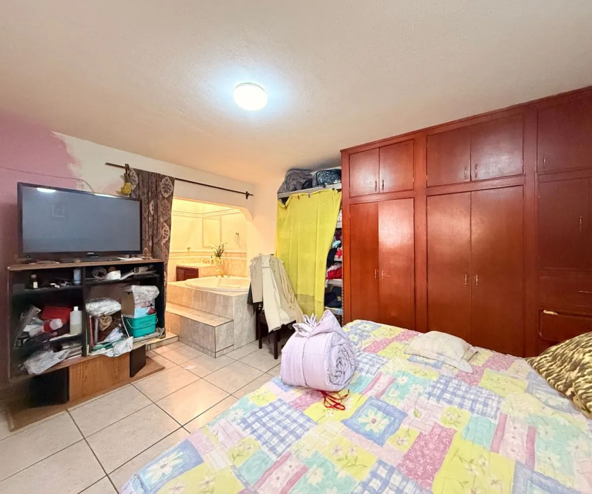 Casa En Venta,Residencial La Soledad,Calle Anacleto Caminos 1, San Pedro Tlaquepaque, Jalisco 45525, 4 Habitaciones,3 Baños,Calle Anacleto Caminos,3,ppi6Ycn