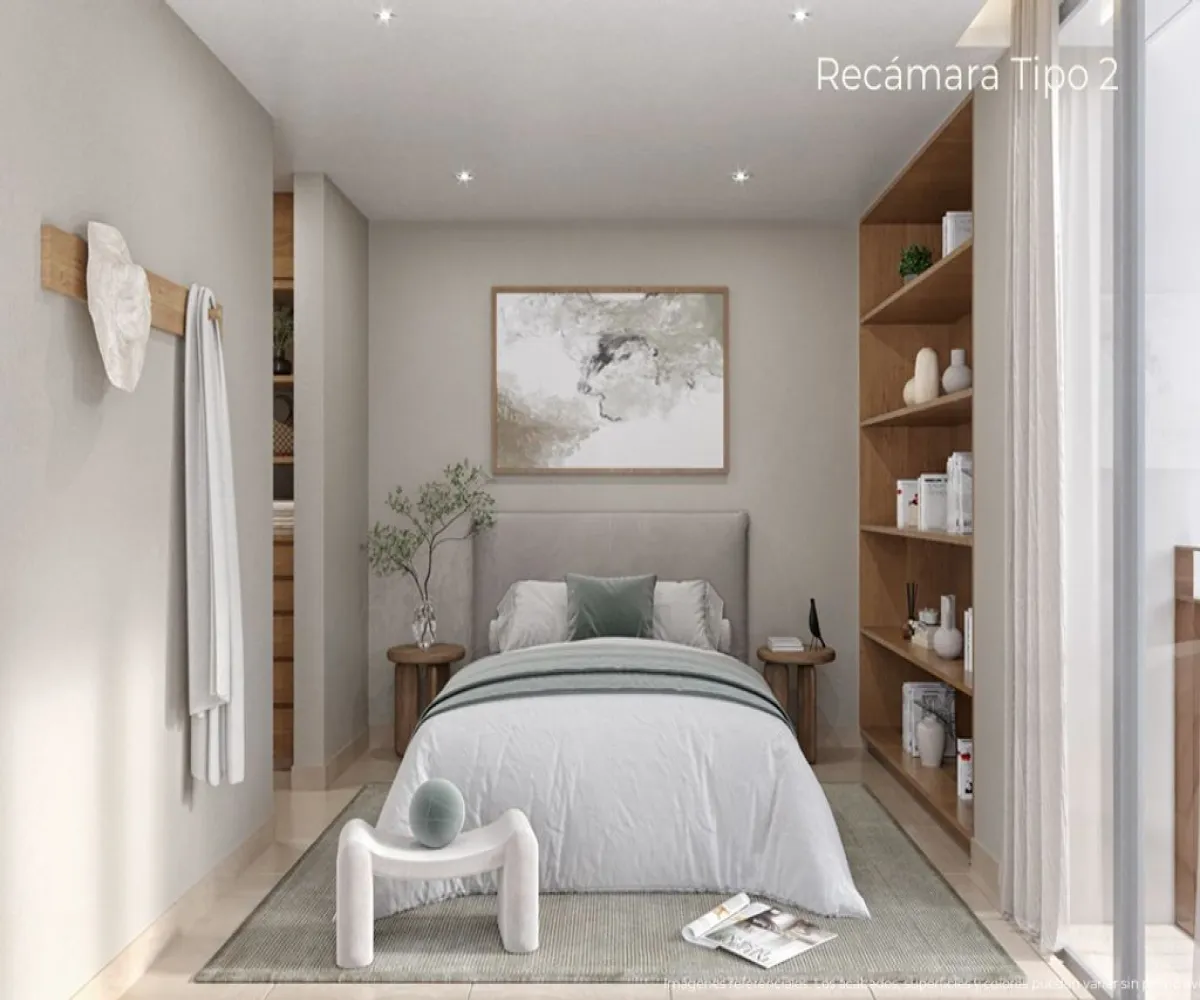 Departamento En PreVenta,Providencia,Río de Janeiro S/N, Guadalajara, Jalisco 44630, 1 Cuarto,1 Baño,Río de Janeiro,1,p33Su3A