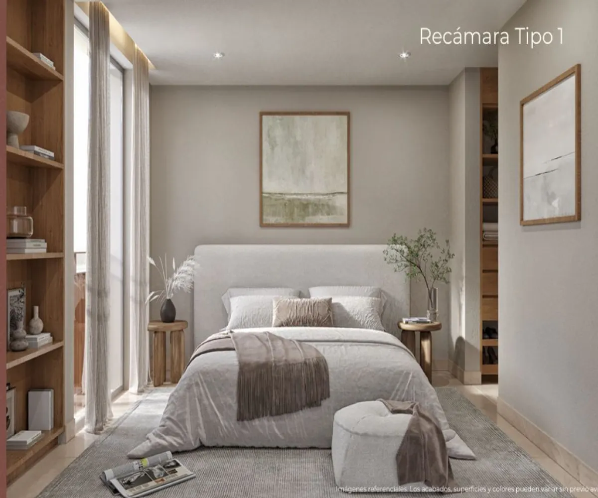 Departamento En PreVenta,Providencia,Río de Janeiro S/N, Guadalajara, Jalisco 44630, 1 Cuarto,1 Baño,Río de Janeiro,1,p33Su3A