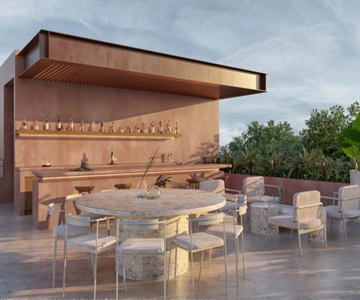 Departamento En PreVenta,Providencia,Río de Janeiro S/N, Guadalajara, Jalisco 44630, 1 Cuarto,1 Baño,Río de Janeiro,1,p33Su3A