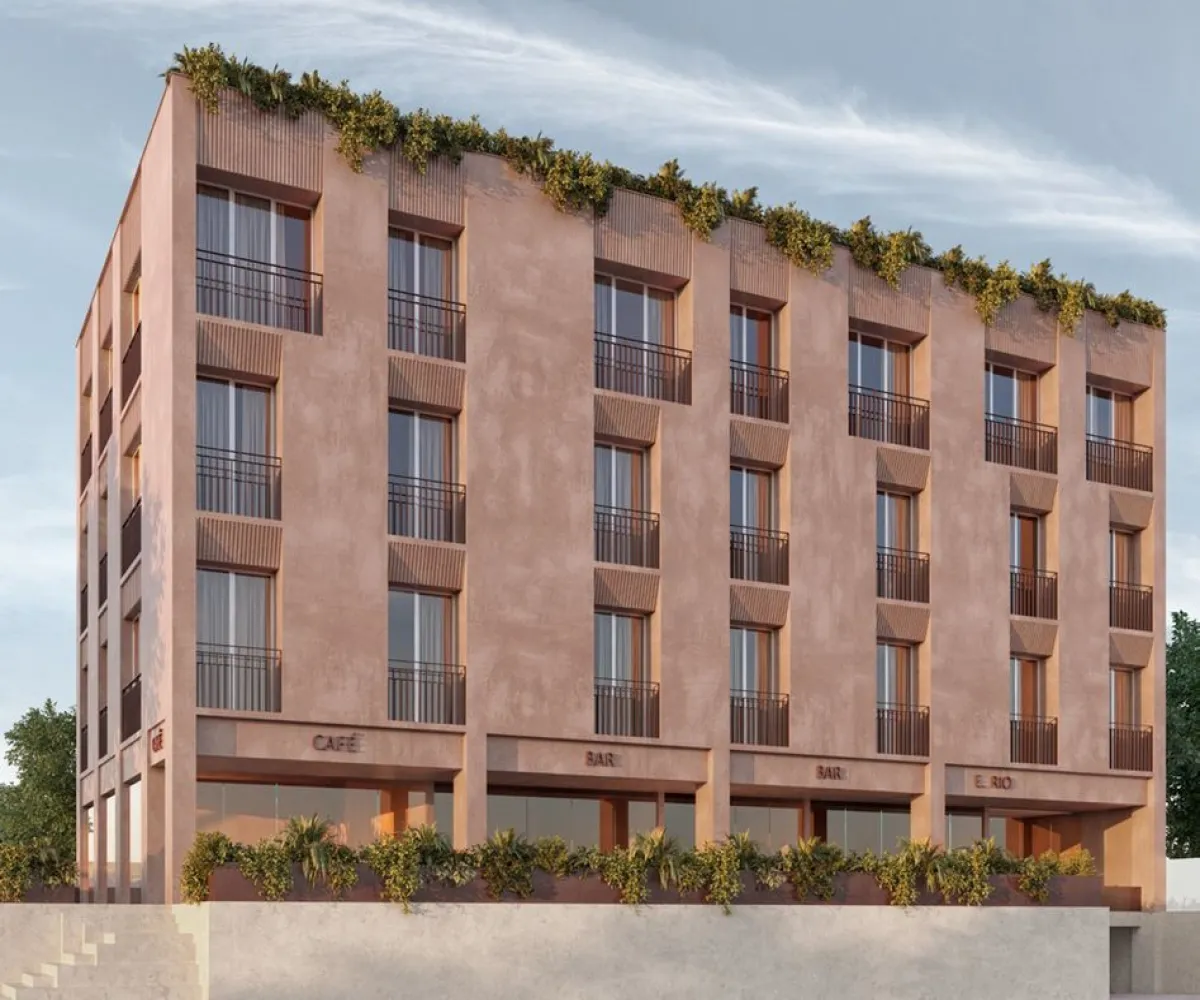 Departamento En PreVenta,Providencia,Río de Janeiro S/N, Guadalajara, Jalisco 44630, 1 Cuarto,1 Baño,Río de Janeiro,1,p33Su3A