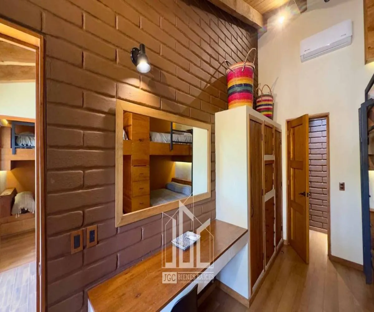 Casa En Venta,La Frontera,Bosques de la Cañada la Frontera Atemajac de Brizuela S/N, Tapalpa, Jalisco 49340, 4 Habitaciones,5 Baños,Bosques de la Cañada la Frontera Atemajac de Brizuela,2,pvCTb0c