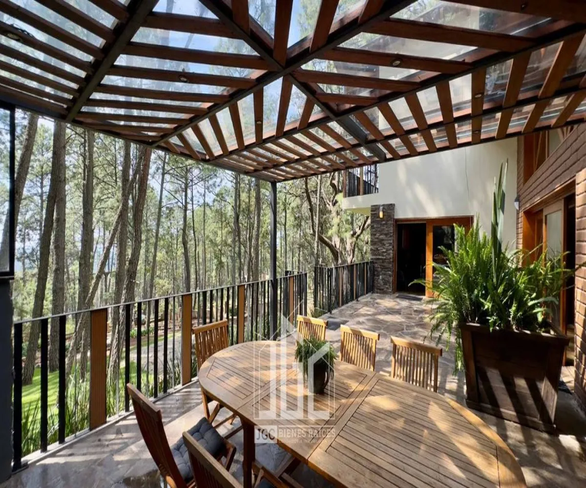 Casa En Venta,La Frontera,Bosques de la Cañada la Frontera Atemajac de Brizuela S/N, Tapalpa, Jalisco 49340, 4 Habitaciones,5 Baños,Bosques de la Cañada la Frontera Atemajac de Brizuela,2,pvCTb0c