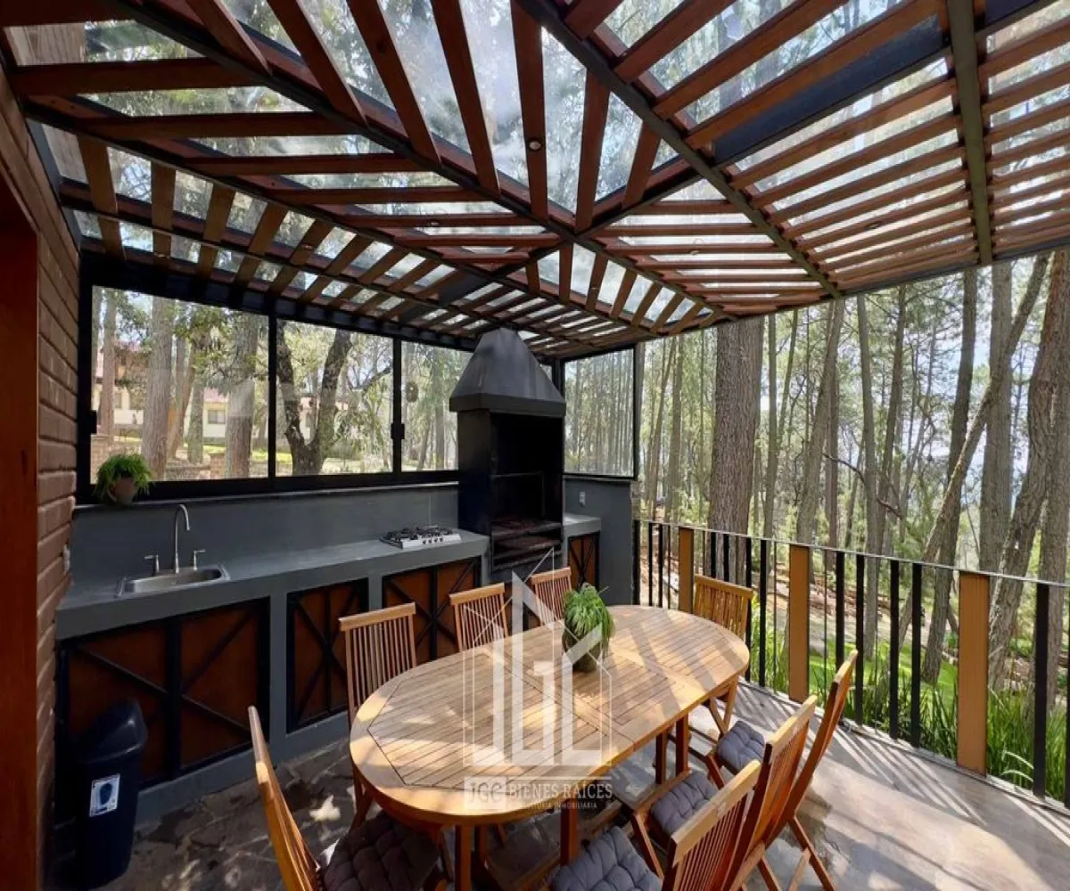 Casa En Venta,La Frontera,Bosques de la Cañada la Frontera Atemajac de Brizuela S/N, Tapalpa, Jalisco 49340, 4 Habitaciones,5 Baños,Bosques de la Cañada la Frontera Atemajac de Brizuela,2,pvCTb0c