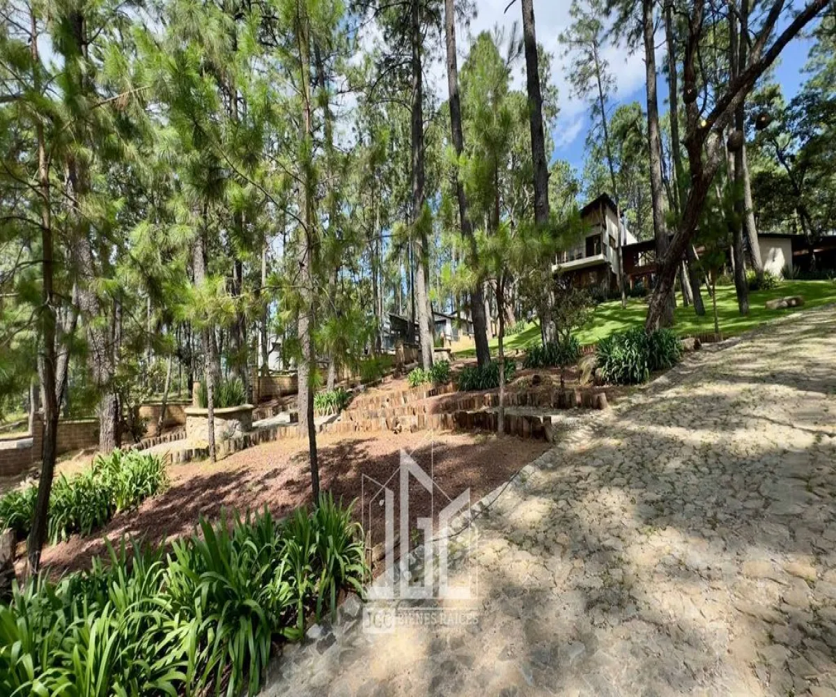 Casa En Venta,La Frontera,Bosques de la Cañada la Frontera Atemajac de Brizuela S/N, Tapalpa, Jalisco 49340, 4 Habitaciones,5 Baños,Bosques de la Cañada la Frontera Atemajac de Brizuela,2,pvCTb0c