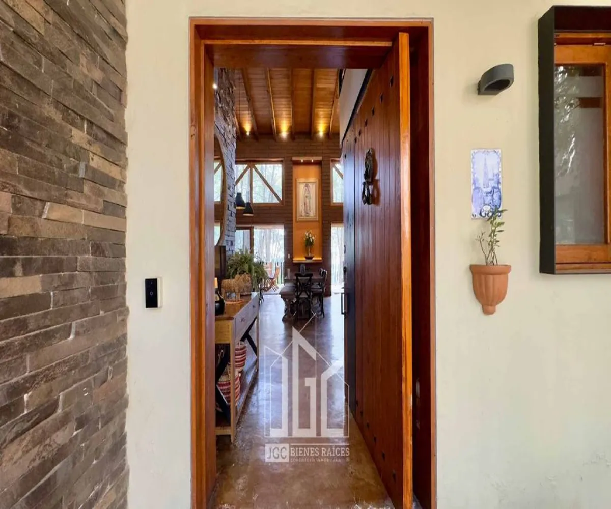 Casa En Venta,La Frontera,Bosques de la Cañada la Frontera Atemajac de Brizuela S/N, Tapalpa, Jalisco 49340, 4 Habitaciones,5 Baños,Bosques de la Cañada la Frontera Atemajac de Brizuela,2,pvCTb0c