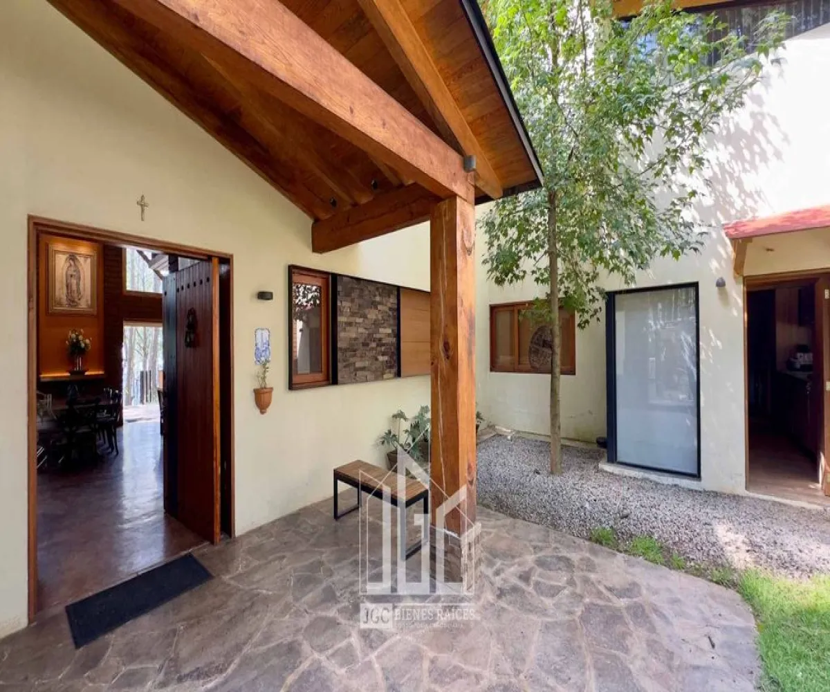 Casa En Venta,La Frontera,Bosques de la Cañada la Frontera Atemajac de Brizuela S/N, Tapalpa, Jalisco 49340, 4 Habitaciones,5 Baños,Bosques de la Cañada la Frontera Atemajac de Brizuela,2,pvCTb0c