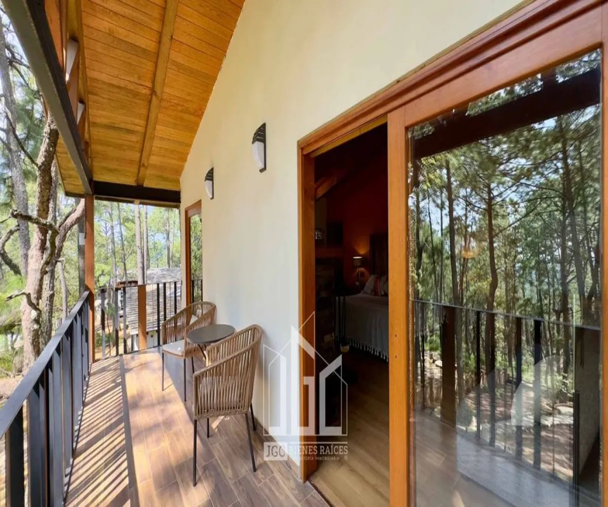 Casa En Venta,La Frontera,Bosques de la Cañada la Frontera Atemajac de Brizuela S/N, Tapalpa, Jalisco 49340, 4 Habitaciones,5 Baños,Bosques de la Cañada la Frontera Atemajac de Brizuela,2,pvCTb0c