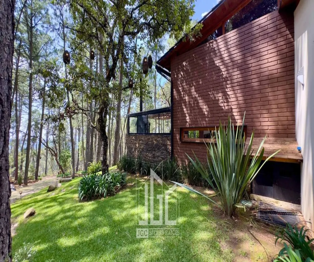 Casa En Venta,La Frontera,Bosques de la Cañada la Frontera Atemajac de Brizuela S/N, Tapalpa, Jalisco 49340, 4 Habitaciones,5 Baños,Bosques de la Cañada la Frontera Atemajac de Brizuela,2,pvCTb0c