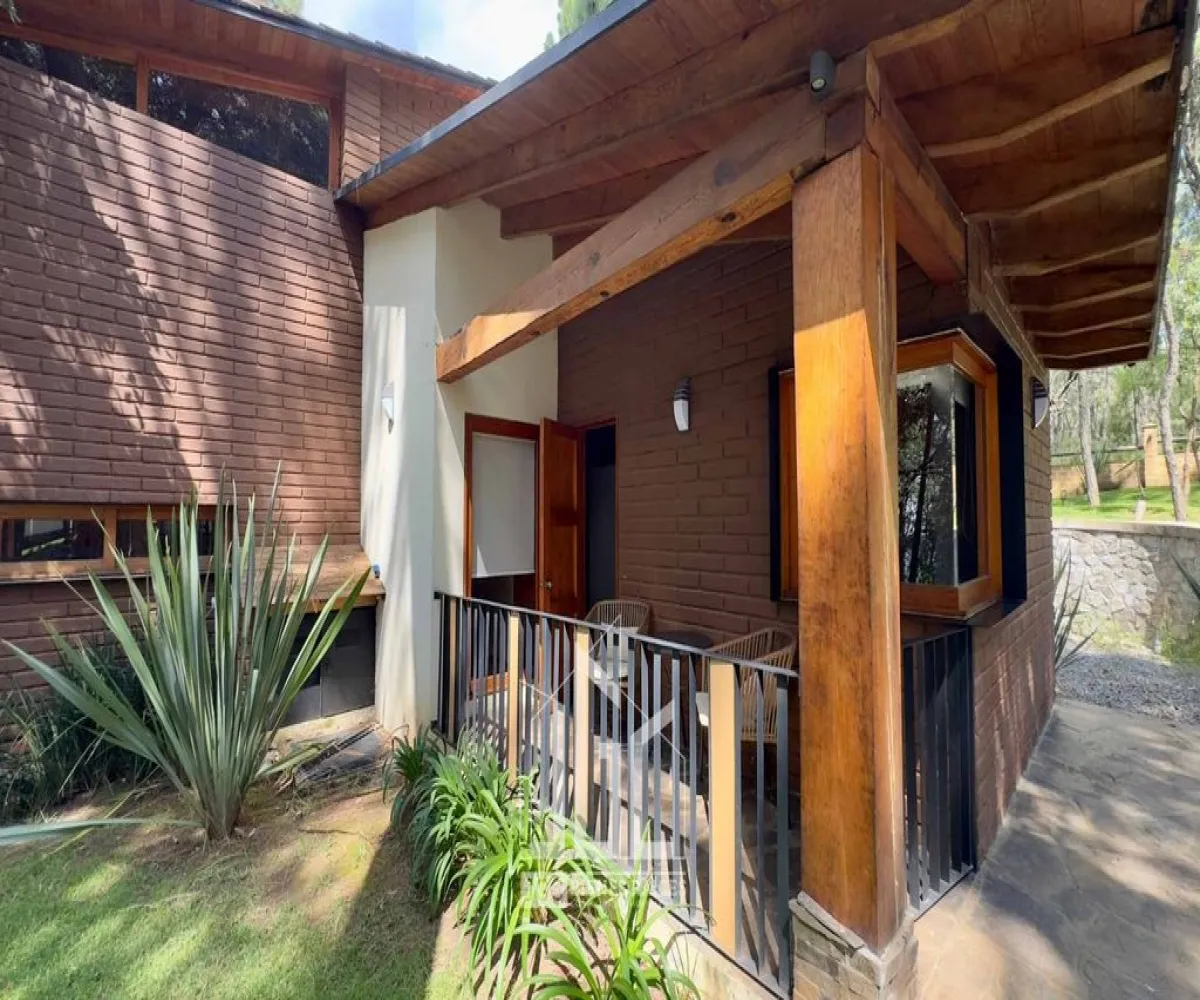Casa En Venta,La Frontera,Bosques de la Cañada la Frontera Atemajac de Brizuela S/N, Tapalpa, Jalisco 49340, 4 Habitaciones,5 Baños,Bosques de la Cañada la Frontera Atemajac de Brizuela,2,pvCTb0c