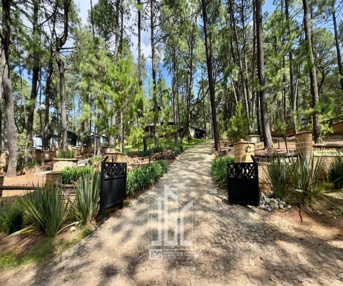 Casa En Venta,La Frontera,Bosques de la Cañada la Frontera Atemajac de Brizuela S/N, Tapalpa, Jalisco 49340, 4 Habitaciones,5 Baños,Bosques de la Cañada la Frontera Atemajac de Brizuela,2,pvCTb0c