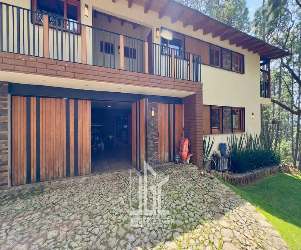 Casa En Venta,La Frontera,Bosques de la Cañada la Frontera Atemajac de Brizuela S/N, Tapalpa, Jalisco 49340, 4 Habitaciones,5 Baños,Bosques de la Cañada la Frontera Atemajac de Brizuela,2,pvCTb0c