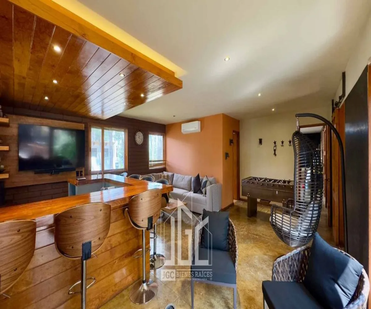 Casa En Venta,La Frontera,Bosques de la Cañada la Frontera Atemajac de Brizuela S/N, Tapalpa, Jalisco 49340, 4 Habitaciones,5 Baños,Bosques de la Cañada la Frontera Atemajac de Brizuela,2,pvCTb0c