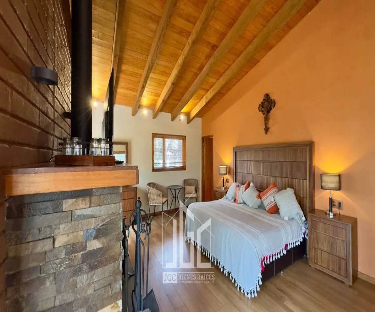 Casa En Venta,La Frontera,Bosques de la Cañada la Frontera Atemajac de Brizuela S/N, Tapalpa, Jalisco 49340, 4 Habitaciones,5 Baños,Bosques de la Cañada la Frontera Atemajac de Brizuela,2,pvCTb0c