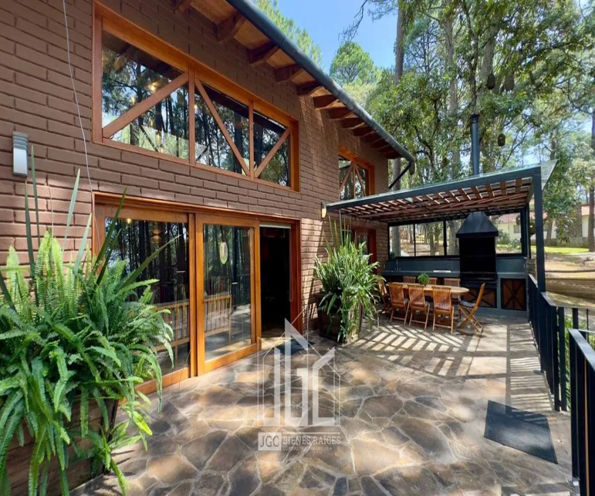 Casa En Venta,La Frontera,Bosques de la Cañada la Frontera Atemajac de Brizuela S/N, Tapalpa, Jalisco 49340, 4 Habitaciones,5 Baños,Bosques de la Cañada la Frontera Atemajac de Brizuela,2,pvCTb0c