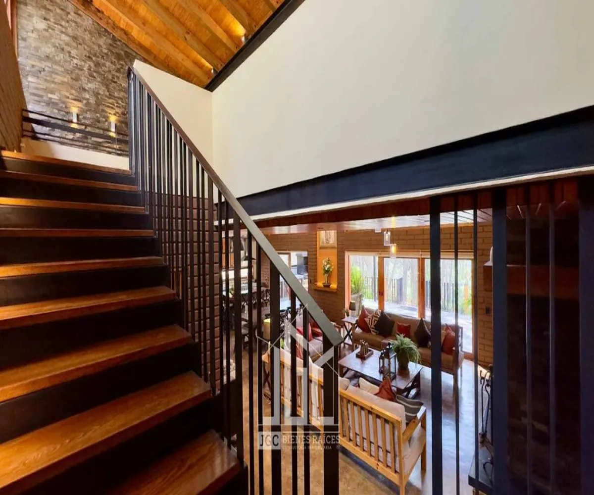 Casa En Venta,La Frontera,Bosques de la Cañada la Frontera Atemajac de Brizuela S/N, Tapalpa, Jalisco 49340, 4 Habitaciones,5 Baños,Bosques de la Cañada la Frontera Atemajac de Brizuela,2,pvCTb0c