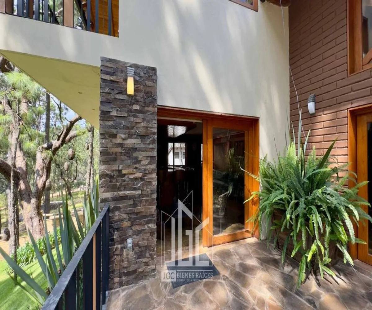 Casa En Venta,La Frontera,Bosques de la Cañada la Frontera Atemajac de Brizuela S/N, Tapalpa, Jalisco 49340, 4 Habitaciones,5 Baños,Bosques de la Cañada la Frontera Atemajac de Brizuela,2,pvCTb0c