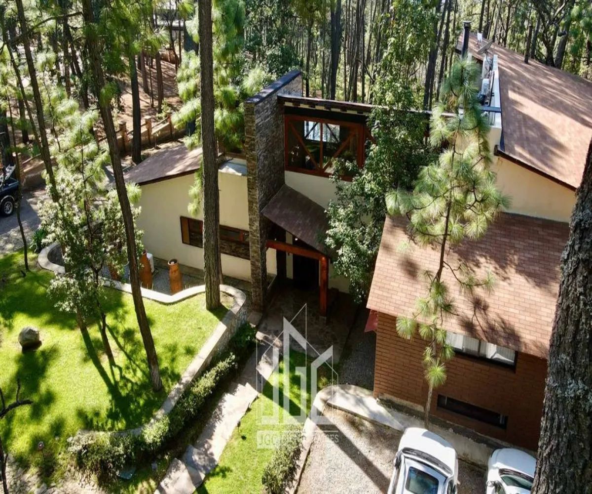 Casa En Venta,La Frontera,Bosques de la Cañada la Frontera Atemajac de Brizuela S/N, Tapalpa, Jalisco 49340, 4 Habitaciones,5 Baños,Bosques de la Cañada la Frontera Atemajac de Brizuela,2,pvCTb0c