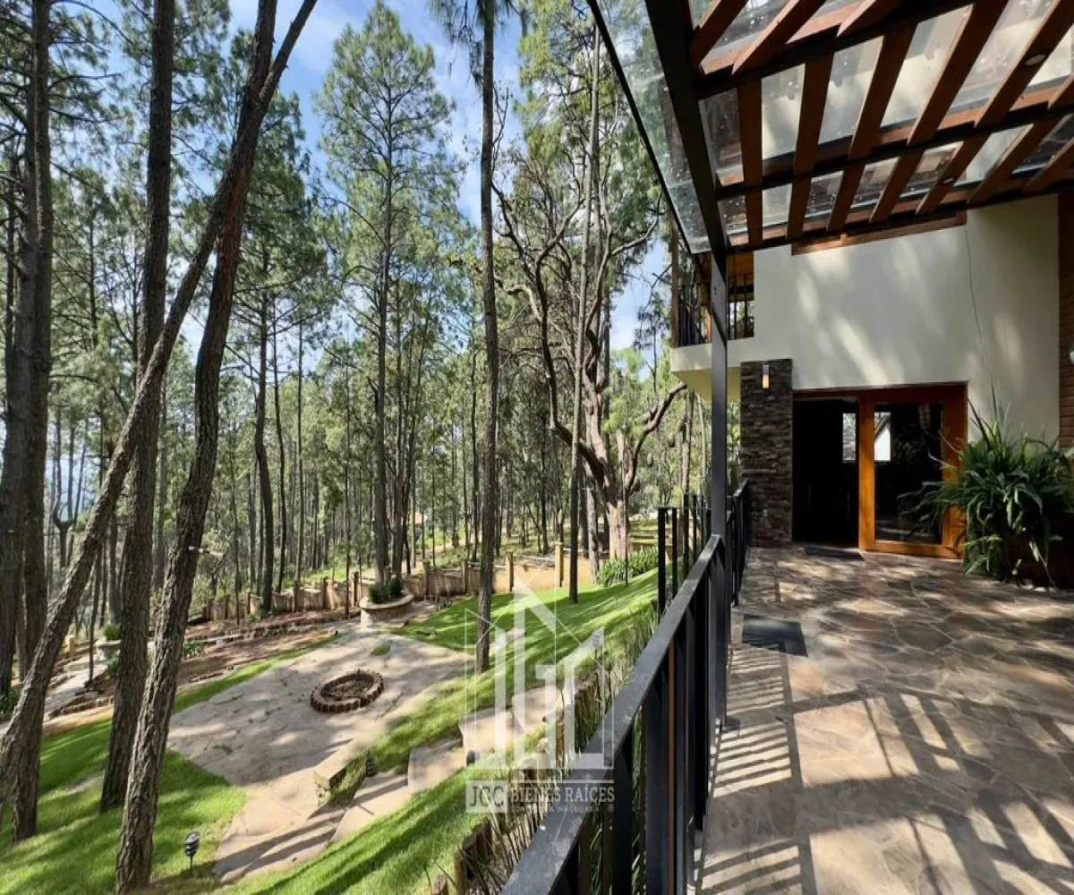 Casa En Venta,La Frontera,Bosques de la Cañada la Frontera Atemajac de Brizuela S/N, Tapalpa, Jalisco 49340, 4 Habitaciones,5 Baños,Bosques de la Cañada la Frontera Atemajac de Brizuela,2,pvCTb0c