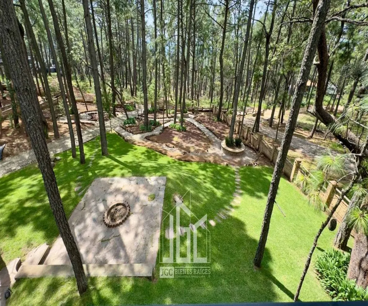 Casa En Venta,La Frontera,Bosques de la Cañada la Frontera Atemajac de Brizuela S/N, Tapalpa, Jalisco 49340, 4 Habitaciones,5 Baños,Bosques de la Cañada la Frontera Atemajac de Brizuela,2,pvCTb0c