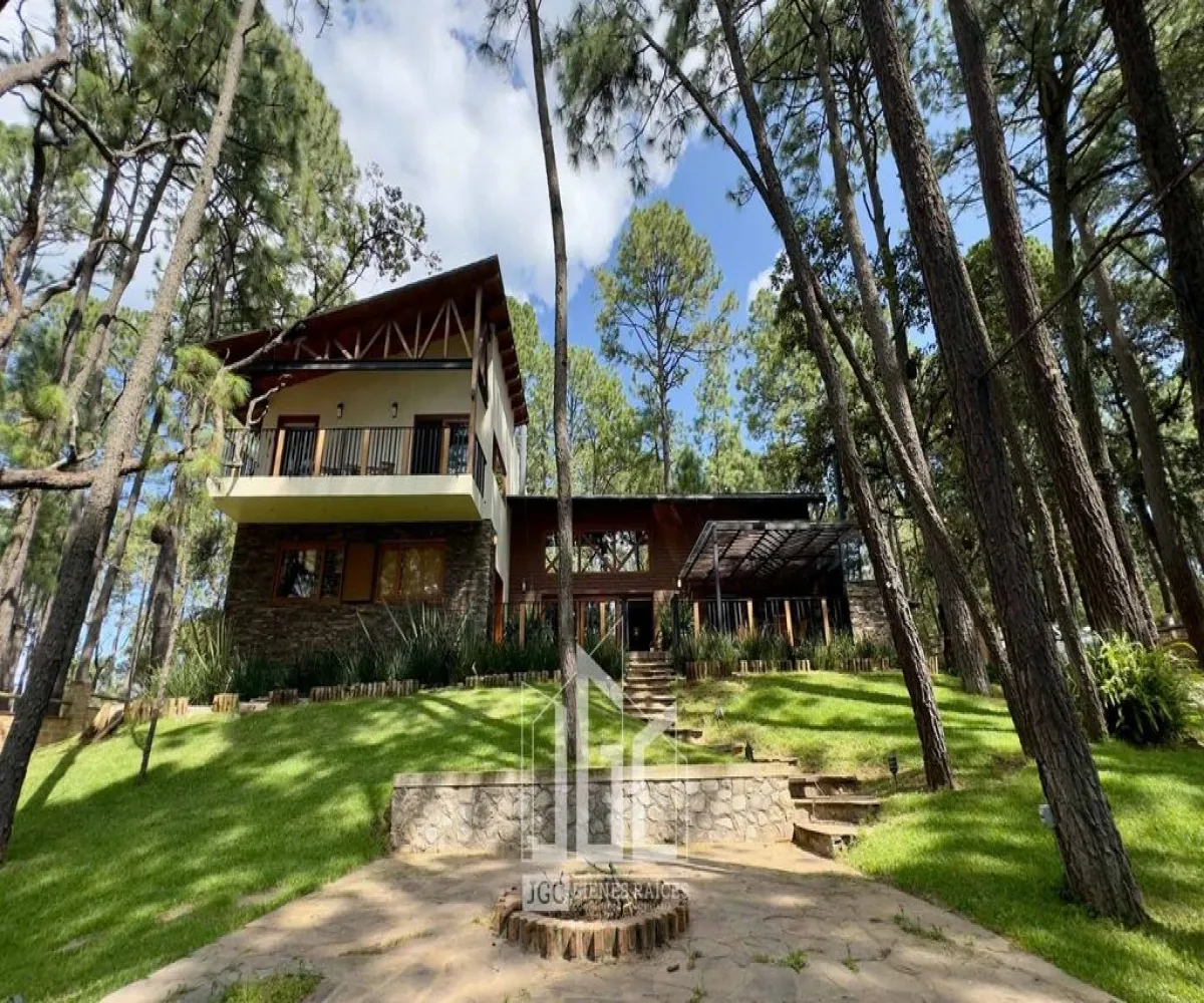 Casa En Venta,La Frontera,Bosques de la Cañada la Frontera Atemajac de Brizuela S/N, Tapalpa, Jalisco 49340, 4 Habitaciones,5 Baños,Bosques de la Cañada la Frontera Atemajac de Brizuela,2,pvCTb0c
