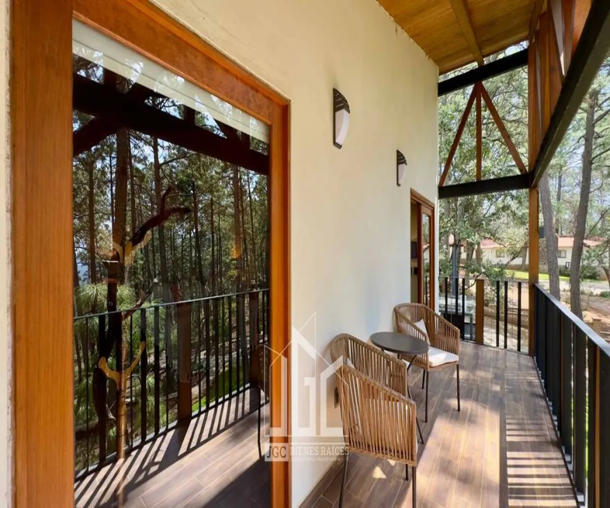 Casa En Venta,La Frontera,Bosques de la Cañada la Frontera Atemajac de Brizuela S/N, Tapalpa, Jalisco 49340, 4 Habitaciones,5 Baños,Bosques de la Cañada la Frontera Atemajac de Brizuela,2,pvCTb0c