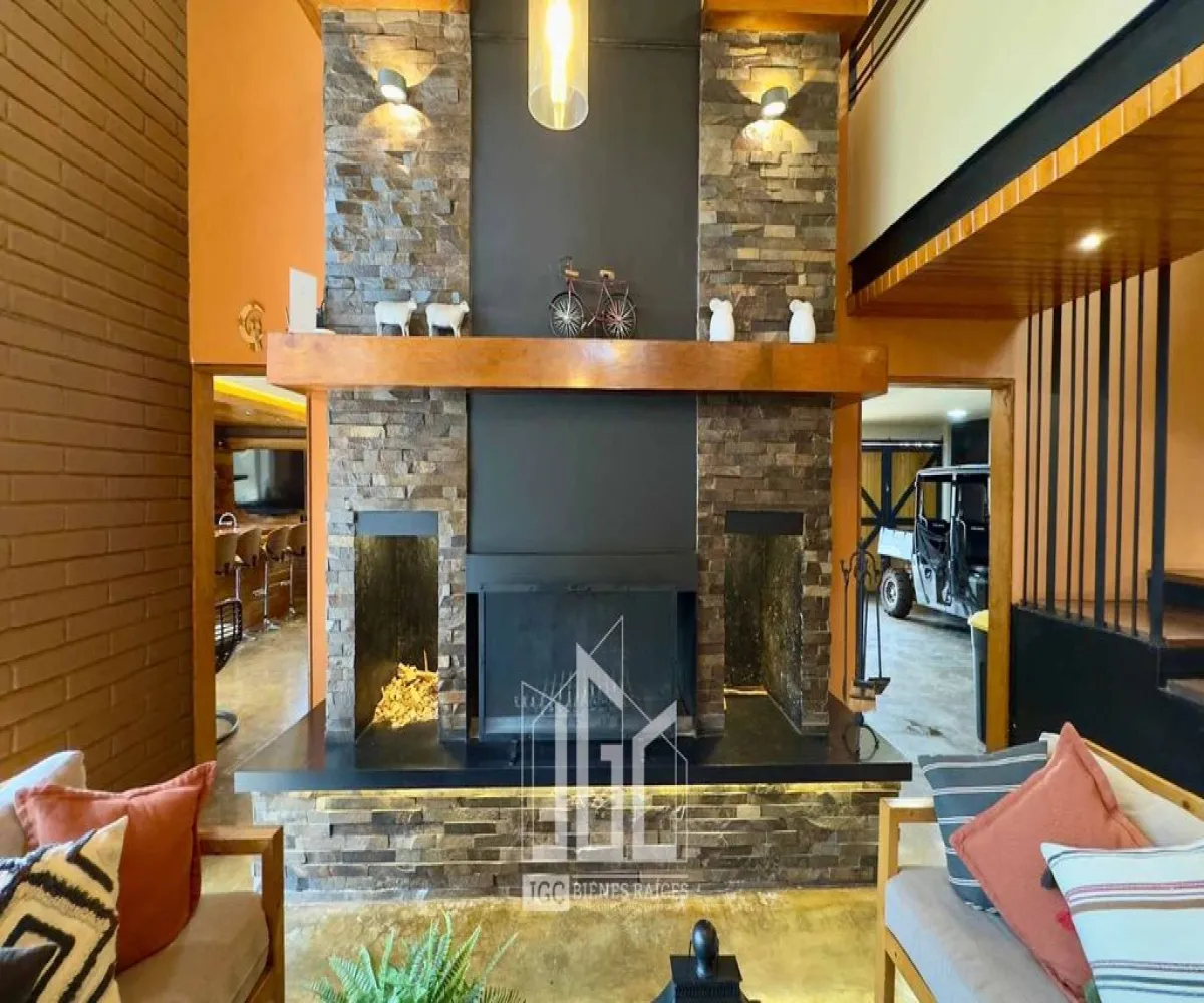 Casa En Venta,La Frontera,Bosques de la Cañada la Frontera Atemajac de Brizuela S/N, Tapalpa, Jalisco 49340, 4 Habitaciones,5 Baños,Bosques de la Cañada la Frontera Atemajac de Brizuela,2,pvCTb0c