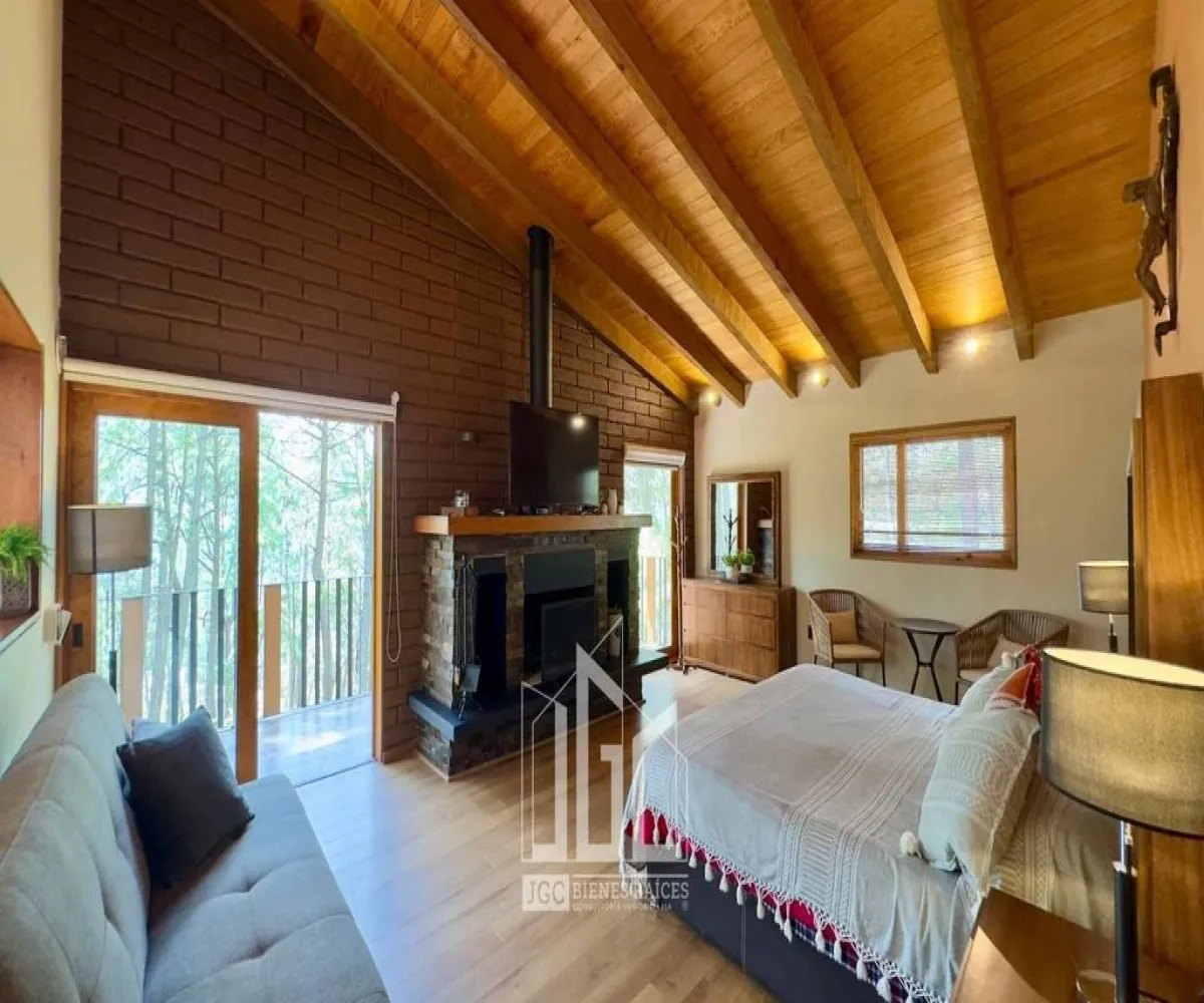 Casa En Venta,La Frontera,Bosques de la Cañada la Frontera Atemajac de Brizuela S/N, Tapalpa, Jalisco 49340, 4 Habitaciones,5 Baños,Bosques de la Cañada la Frontera Atemajac de Brizuela,2,pvCTb0c