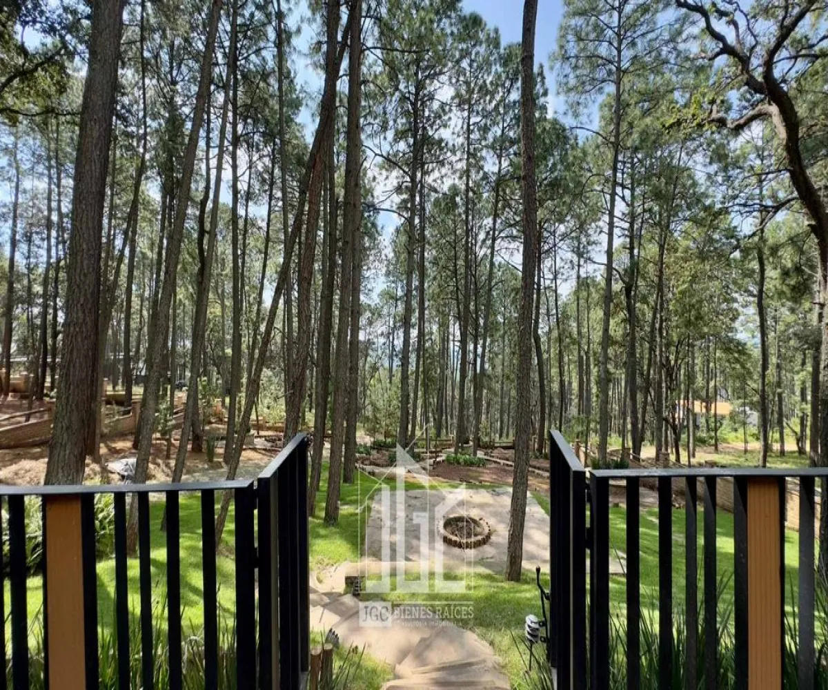 Casa En Venta,La Frontera,Bosques de la Cañada la Frontera Atemajac de Brizuela S/N, Tapalpa, Jalisco 49340, 4 Habitaciones,5 Baños,Bosques de la Cañada la Frontera Atemajac de Brizuela,2,pvCTb0c