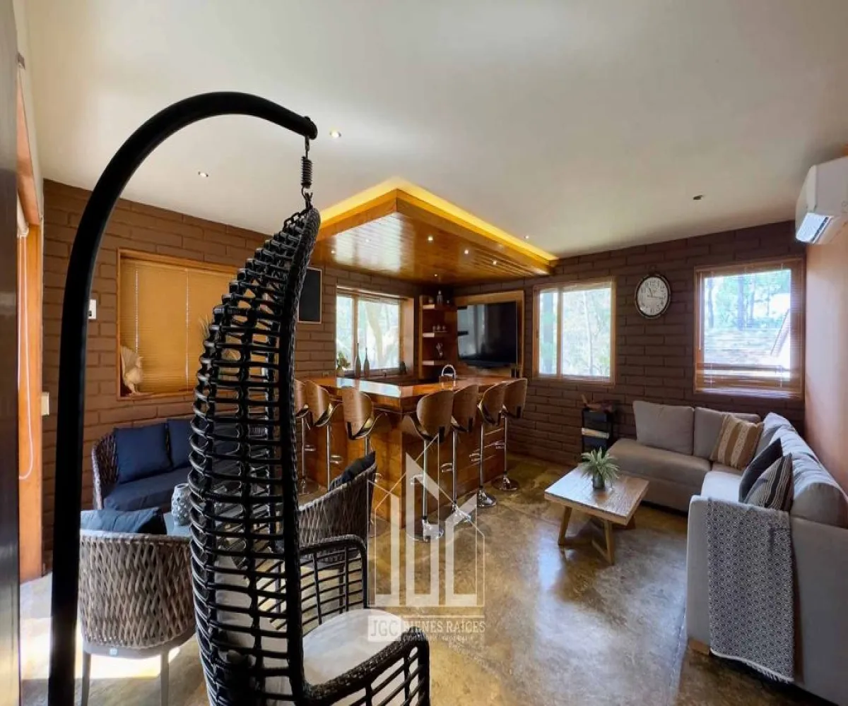 Casa En Venta,La Frontera,Bosques de la Cañada la Frontera Atemajac de Brizuela S/N, Tapalpa, Jalisco 49340, 4 Habitaciones,5 Baños,Bosques de la Cañada la Frontera Atemajac de Brizuela,2,pvCTb0c