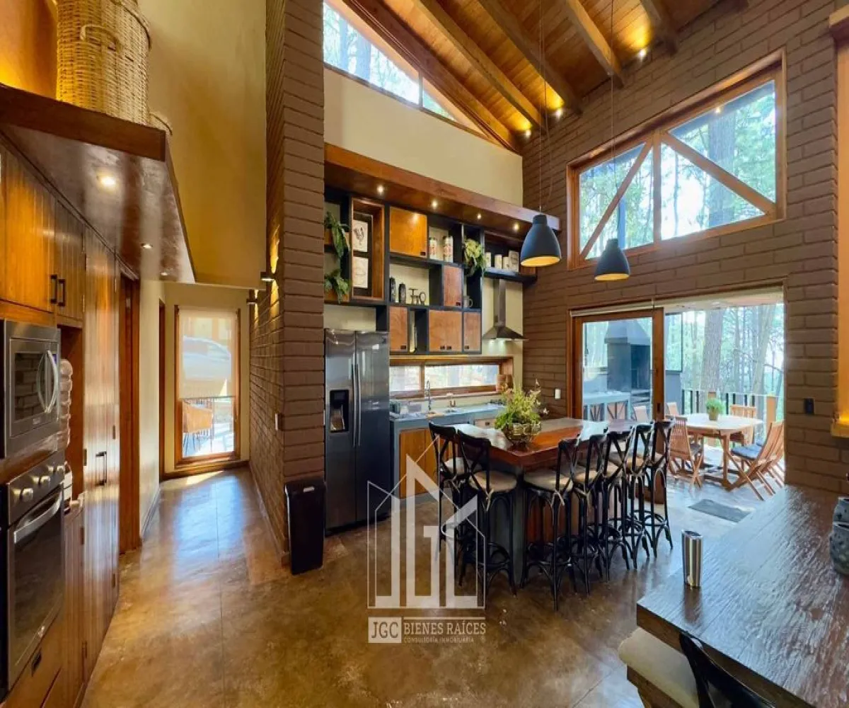 Casa En Venta,La Frontera,Bosques de la Cañada la Frontera Atemajac de Brizuela S/N, Tapalpa, Jalisco 49340, 4 Habitaciones,5 Baños,Bosques de la Cañada la Frontera Atemajac de Brizuela,2,pvCTb0c