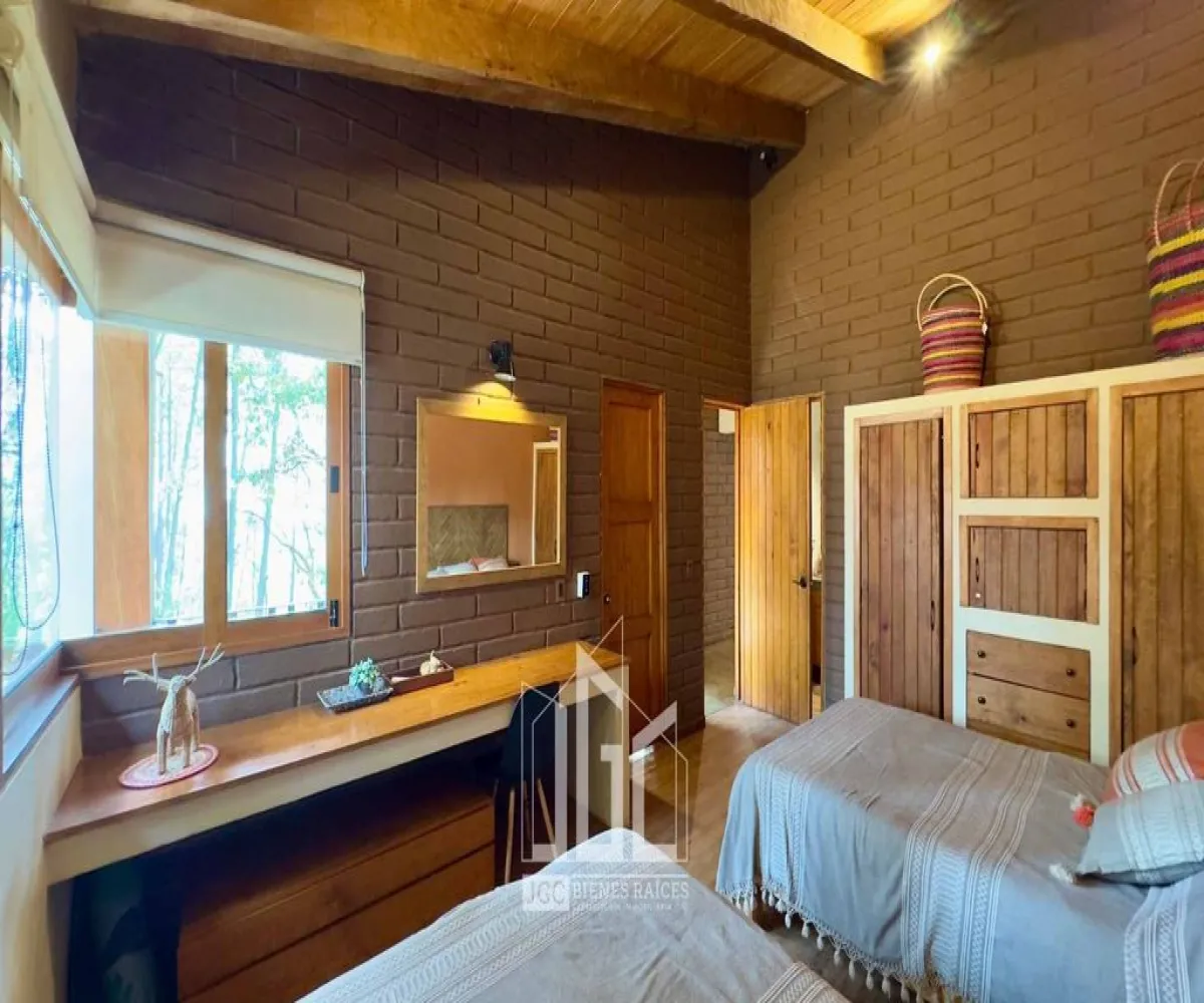 Casa En Venta,La Frontera,Bosques de la Cañada la Frontera Atemajac de Brizuela S/N, Tapalpa, Jalisco 49340, 4 Habitaciones,5 Baños,Bosques de la Cañada la Frontera Atemajac de Brizuela,2,pvCTb0c