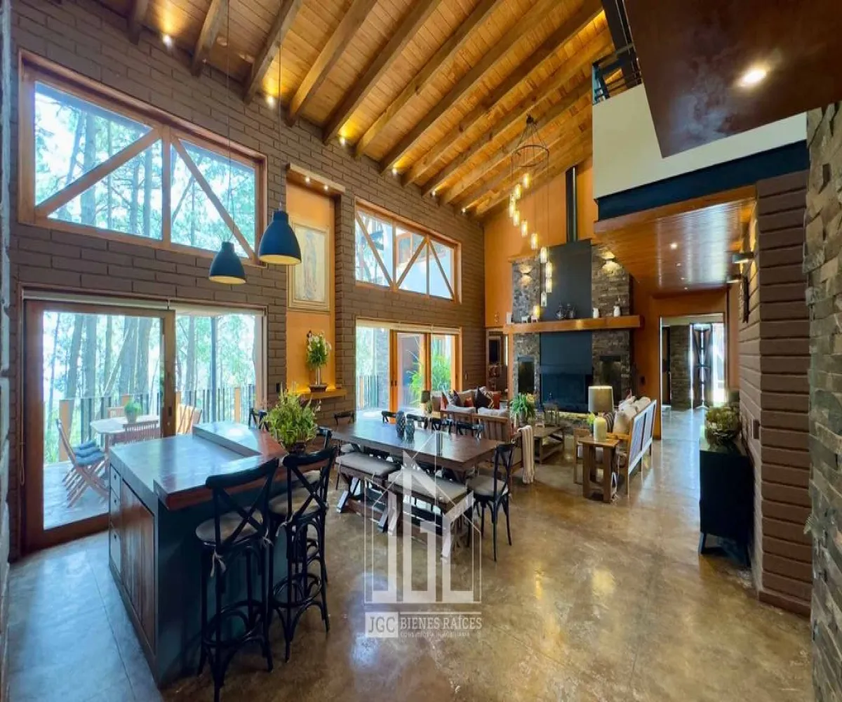 Casa En Venta,La Frontera,Bosques de la Cañada la Frontera Atemajac de Brizuela S/N, Tapalpa, Jalisco 49340, 4 Habitaciones,5 Baños,Bosques de la Cañada la Frontera Atemajac de Brizuela,2,pvCTb0c