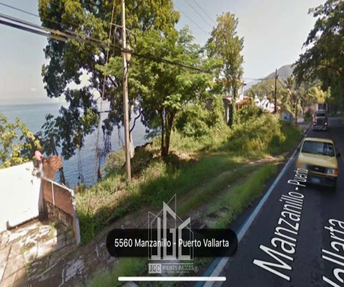 Terreno En Venta,Paraíso,Carretera a Barra de Navidad Km 13.5 S/N, Puerto Vallarta, Jalisco 48290,Carretera a Barra de Navidad Km 13.5,p2uIPE2 Terreno En Venta,Paraíso,Carretera a Barra de Navidad Km 13.5 S/N, Puerto Vallarta, Jalisco 48290,Carretera a Barra de Navidad Km 13.5,p2uIPE2