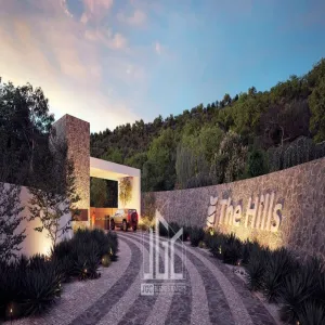 Terreno En Venta,Chantepec,Avenida las Fuentes 1, Jocotepec, Jalisco 45800,Avenida las Fuentes,pdC9OeF