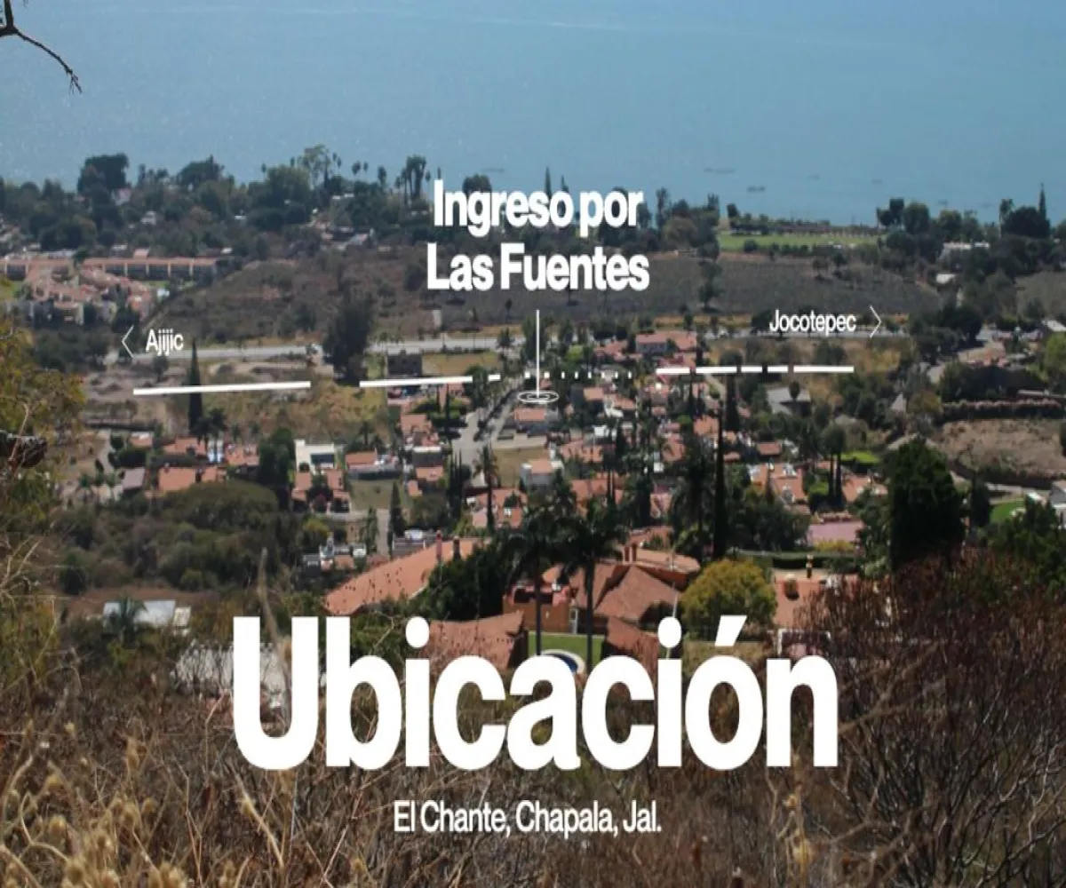 Terreno En Venta,Chantepec,Avenida las Fuentes 1, Jocotepec, Jalisco 45800,Avenida las Fuentes,pdC9OeF Terreno En Venta,Chantepec,Avenida las Fuentes 1, Jocotepec, Jalisco 45800,Avenida las Fuentes,pdC9OeF