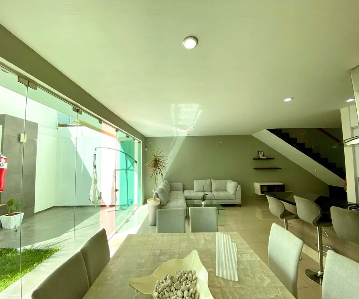 Casa En Renta,Altagracia,Avenida de la Mancha 12 230, Zapopan, Jalisco 45130, 3 Habitaciones,3 Baños,Avenida de la Mancha,1,p5NLYLy