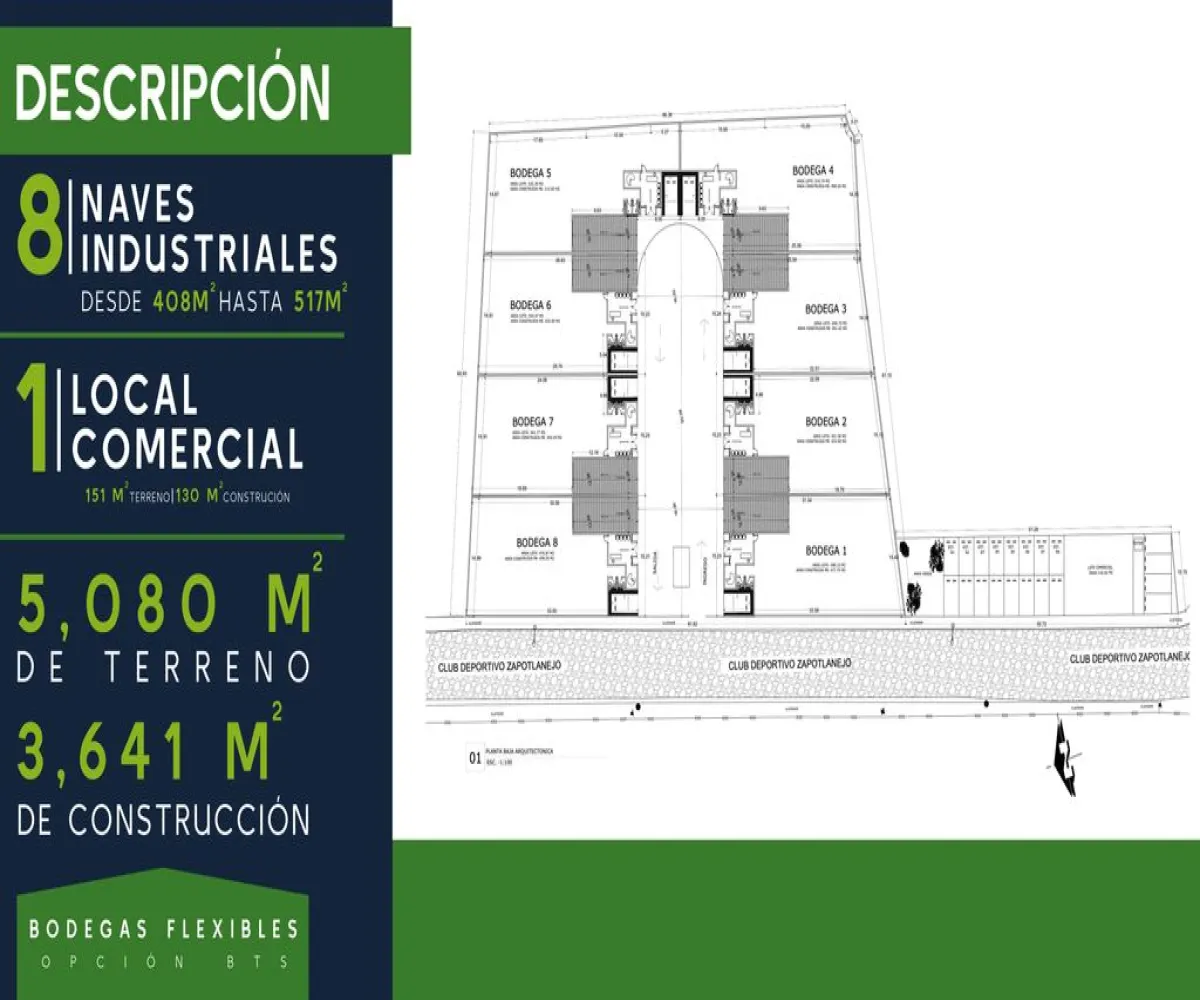 Local En Venta,ZPAOTLANEJO ,Club Deportivo Zapotlanejo S/N, Zapotlanejo, Jalisco 45430,1 Baño,Club Deportivo Zapotlanejo,1,pu4SfTU Local En Venta,ZPAOTLANEJO ,Club Deportivo Zapotlanejo S/N, Zapotlanejo, Jalisco 45430,1 Baño,Club Deportivo Zapotlanejo,1,pu4SfTU
